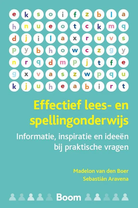 Premium Effectief lees- en spellingonderwijs / Druk 1