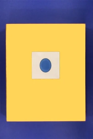 7 & 6: Robert Creeley – Robert Therrien – Michel Butor Aanbieding