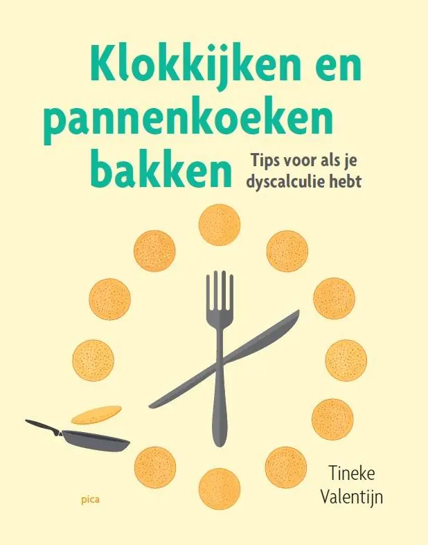Klokkijken en pannenkoeken bakken / Druk 1 Veilige Betaling