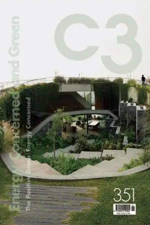 C3 351. Energy Concerned and Green Flitsaanbieding