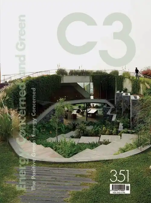 C3 351. Energy Concerned and Green Flitsaanbieding