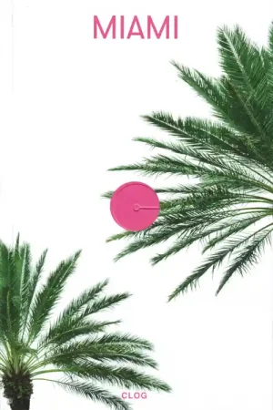 CLOG 09. MIAMI Betaalbaar
