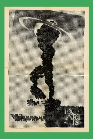 Code 8: with Signed Silkscreen by Ton van Summeren Superprijs