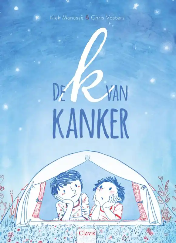 De k van kanker / Druk 1 Finale Uitverkoop