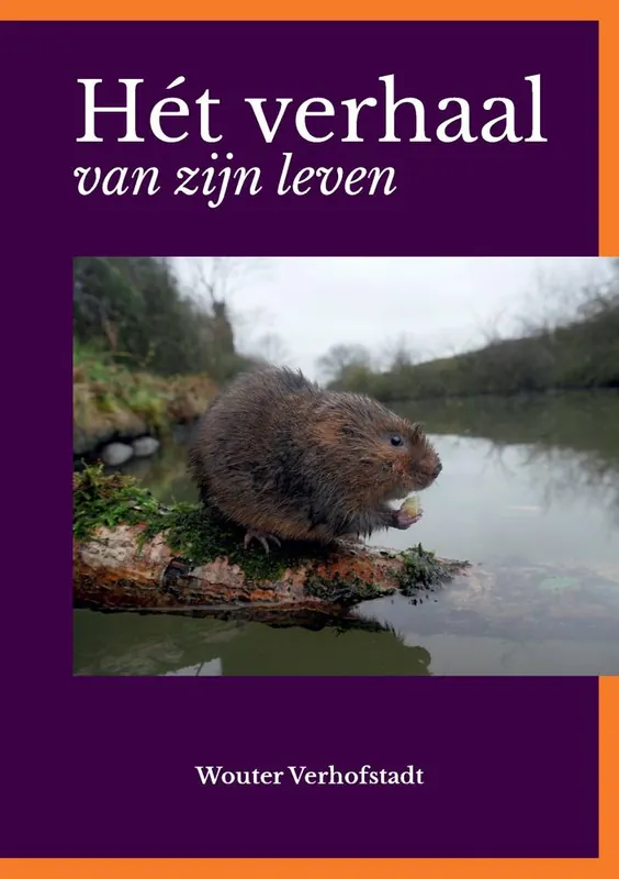 Hét verhaal van zijn leven / Druk 1 Lage Kosten