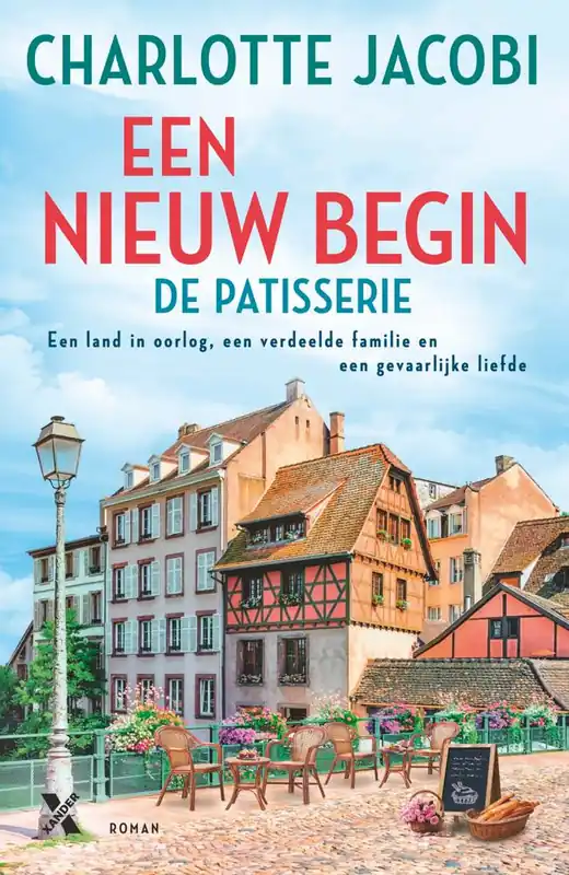 Een nieuw begin / Druk 1 Gereduceerde Prijs