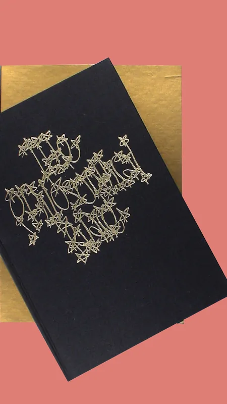 James Lee Byars: Palast der Philosophie / The Philosophical Palace Bestel Nu