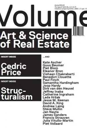 Volume 42. Art & Science of Real Estate Shop Nu