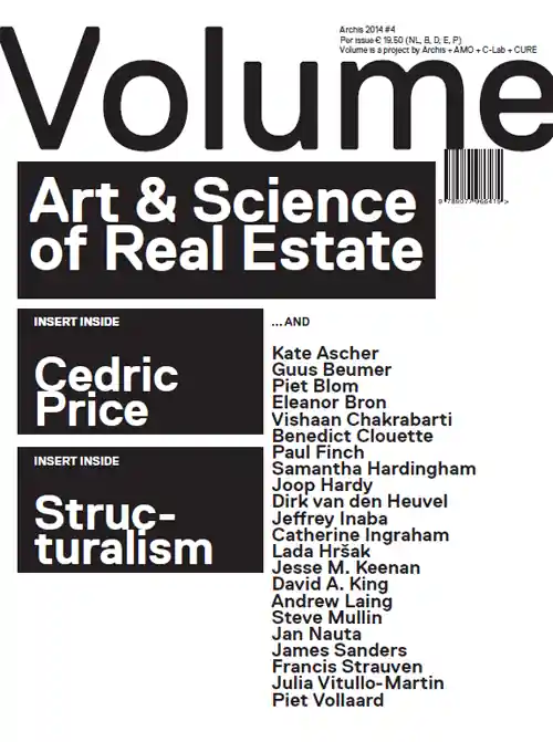 Volume 42. Art & Science of Real Estate Shop Nu