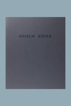 Anselm Kiefer: Auszug aus Ägypten / Departure from Egypt 1984-1985 Direct Verzonden