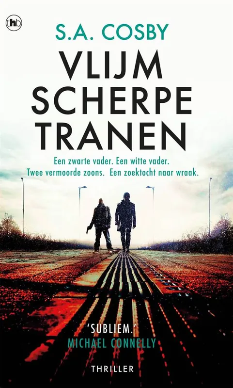 Dagaanbieding Vlijmscherpe tranen / Druk 1