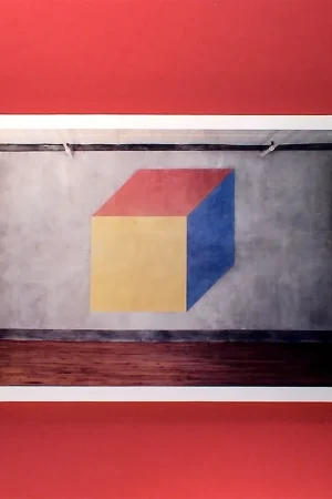 Sol LeWitt. Walldrawings 1968-1984 Gratis Verzending