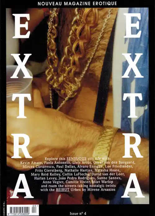 EXTRA EXTRA 4 Populair