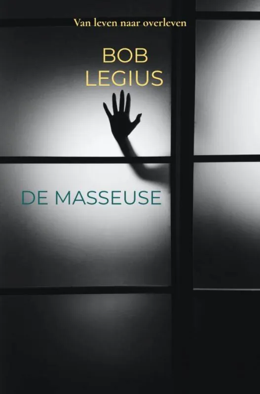 Meest Verkocht De Masseuse / Druk 1