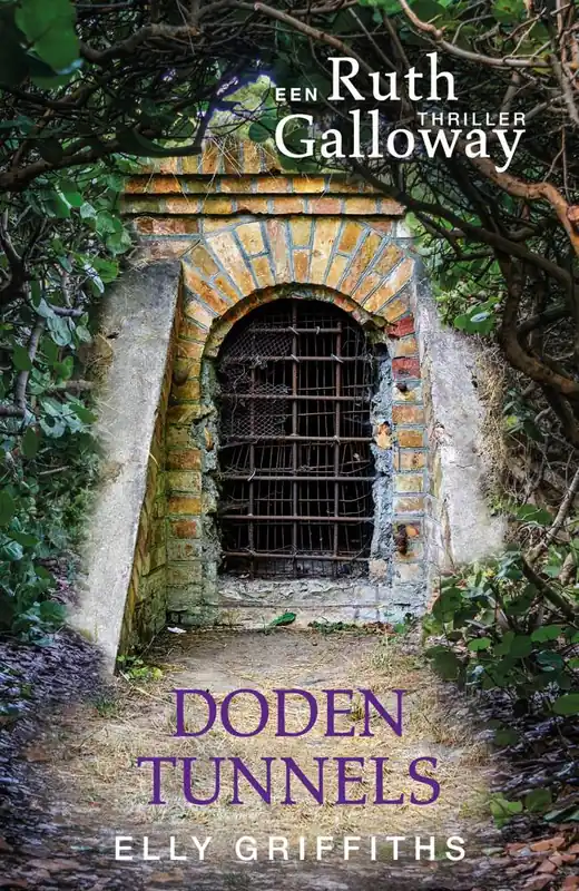 Dodentunnels / Druk 1 Bestseller