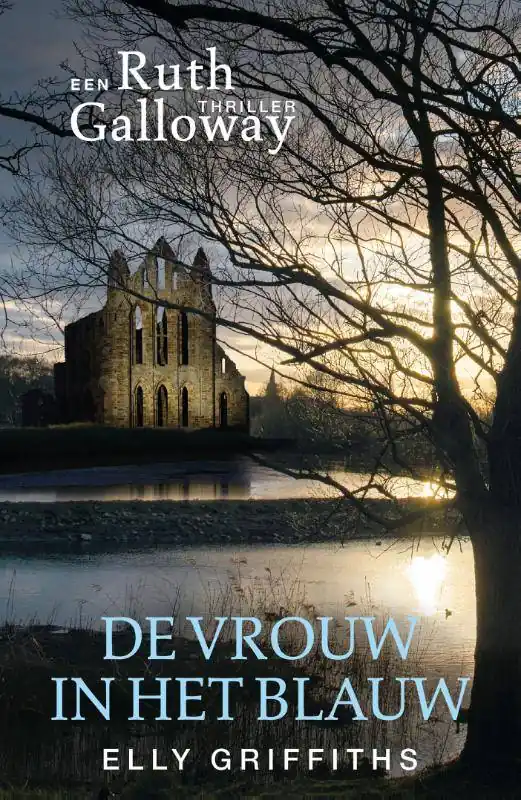 Voordeelprijs De vrouw in het blauw / Druk 1