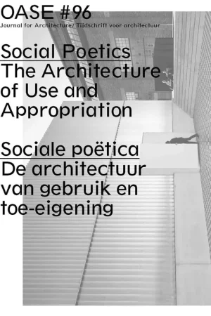Must-Have OASE 96. Sociale poetica
