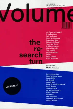Weekendaanbieding Volume 48. the research turn