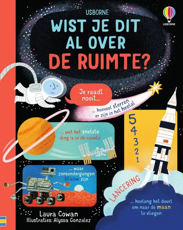 Hete Deal De ruimte? / Druk 1