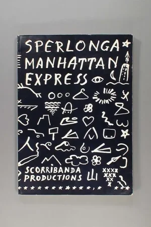 Sperlonga Manhattan Express Snelle Levering