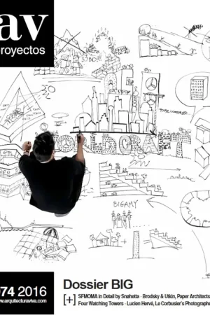 AV Proyectos 074. Dossier BIG Voordeelprijs