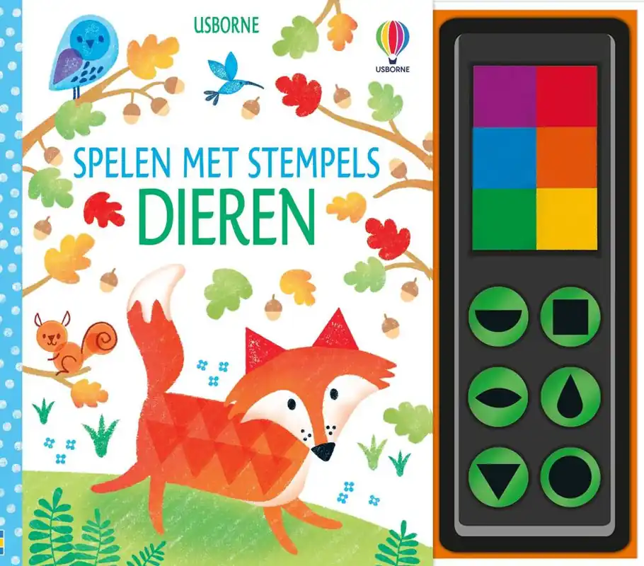Dieren / Druk 1 Korting
