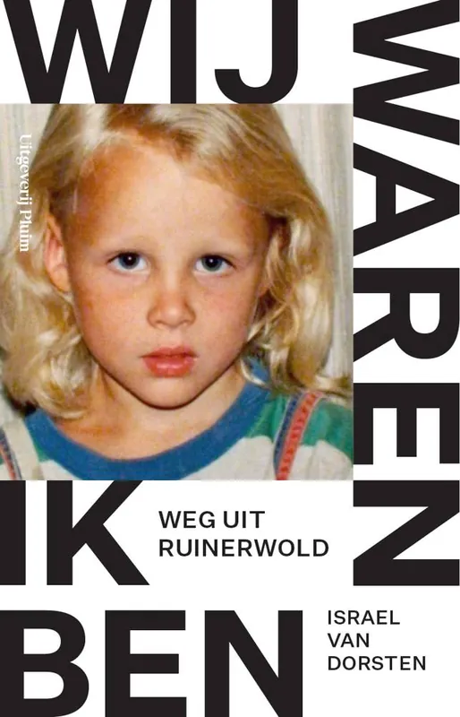 Koopje Wij waren, ik ben / Druk 1