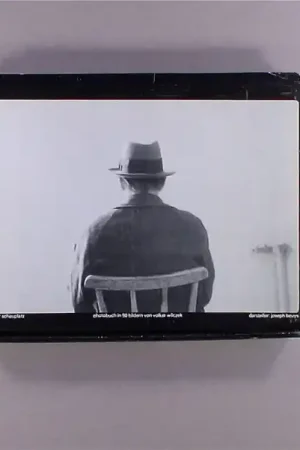 Entfernter Schauplatz, Darsteller: Joseph Beuys (1980) Sold out Snelle Levering