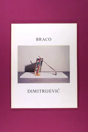 Beperkte Voorraad Braco Dimitrijevic (Eindhoven 1979)