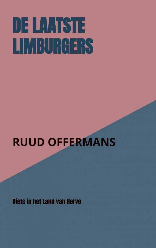 Weekendaanbieding De laatste Limburgers / Druk 2