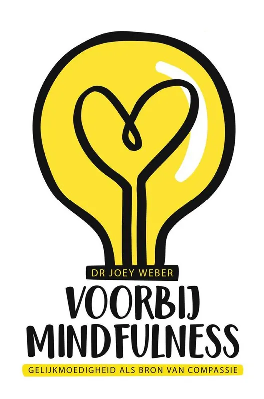 Voorbij Mindfulness / Druk 1 Finale Uitverkoop