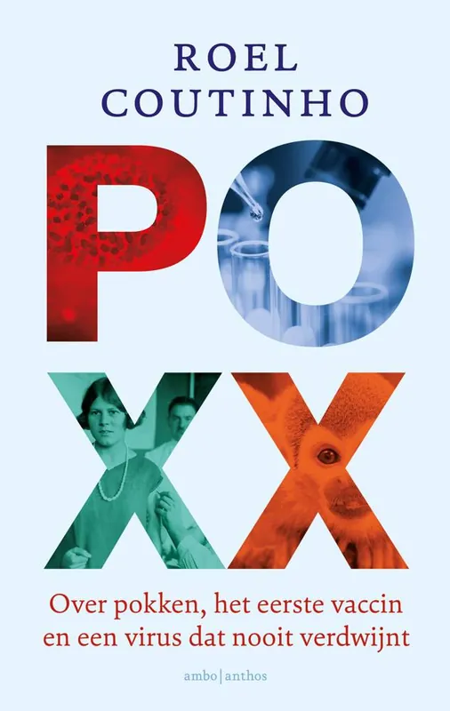 Koopje Poxx / Druk 1