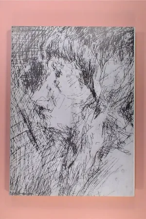 Bestel Nu Eugène Leroy: Gravures 1964-1972 (with original etching)
