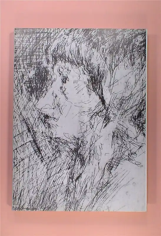 Bestel Nu Eugène Leroy: Gravures 1964-1972 (with original etching)