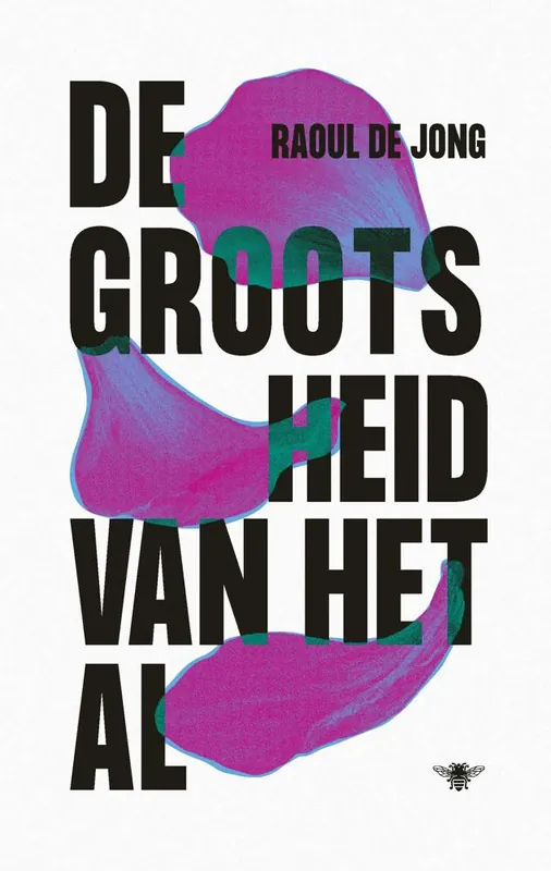 Gratis Verzending De grootsheid van het al / Druk 2