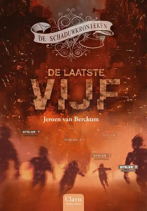 Bestel Nu De laatste vijf / Druk 1