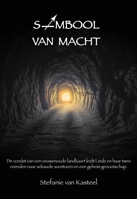 Nieuw Symbool van Macht / Druk 1