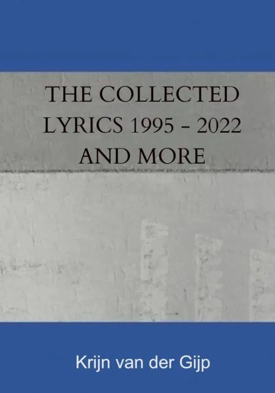 THERE MUST BE TWO WORLDS / 1st Edition Must-Have