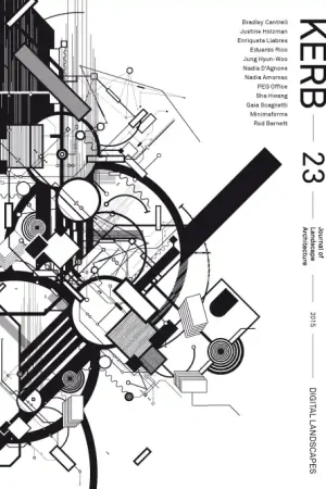 Beste Prijs KERB 23. Digital Landscapes