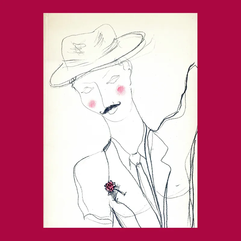 Jannis Kounellis (Kunstmuseum Luzern, 1977) Beperkte Voorraad