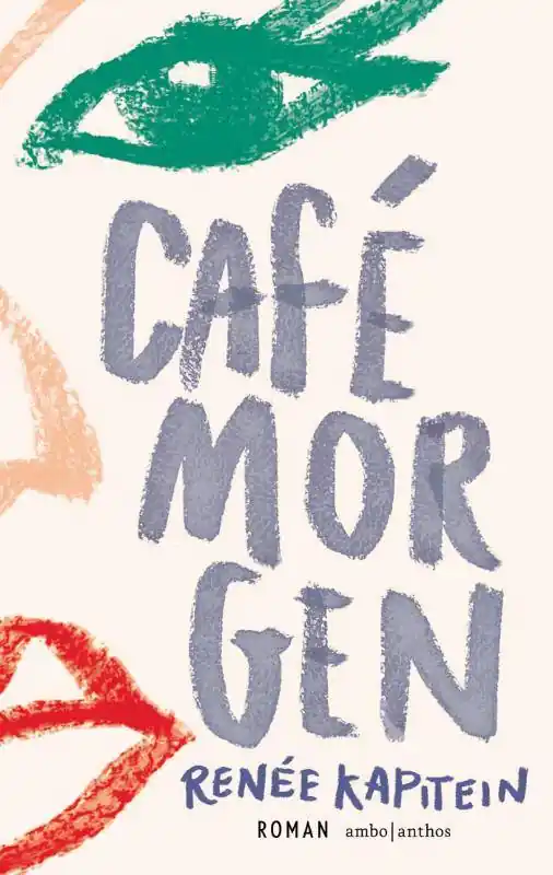 Café Morgen / Druk 4 Betrouwbaar
