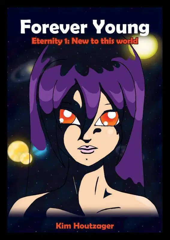 Forever Young Eternity 1 / 1st Edition Merkproduct