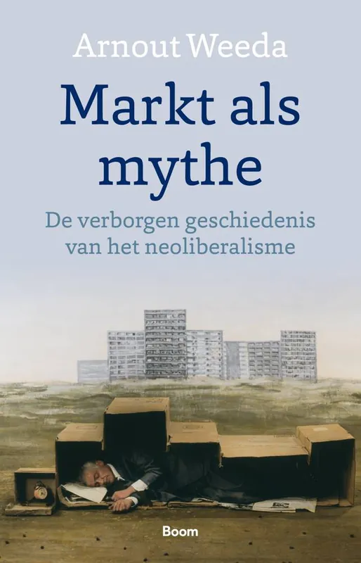 Nu Kopen Markt als mythe / Druk 1