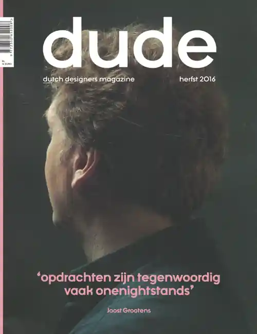 dude herfst 2016 Direct Beschikbaar