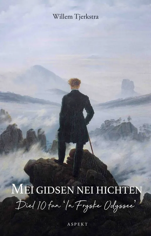 Uitverkoop Mei gidsen nei hichten / Druk 1