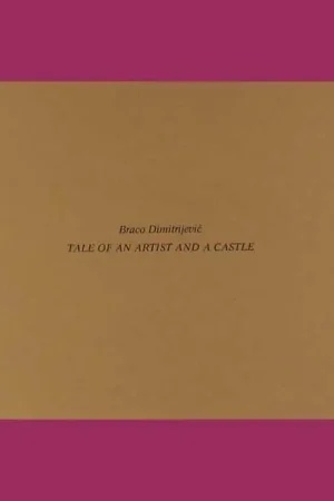 Braco Dimitrijevic. Tale of an Artist and a Castle (1976) Premium