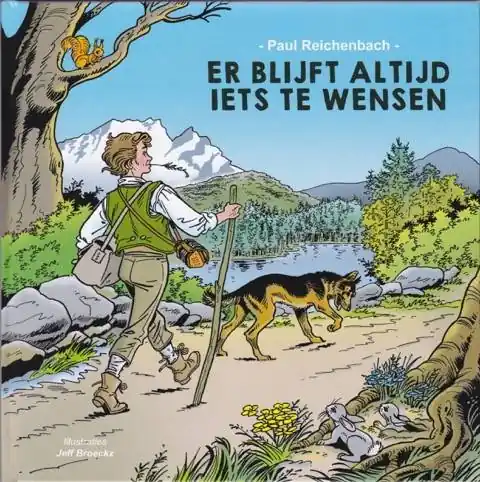 Er is altijd iets te wensen / Druk 1 Shop Nu