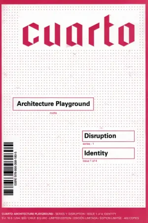Cuarto Issue: 1 Identity Direct Beschikbaar