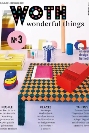 WOTH 03 Must-Have