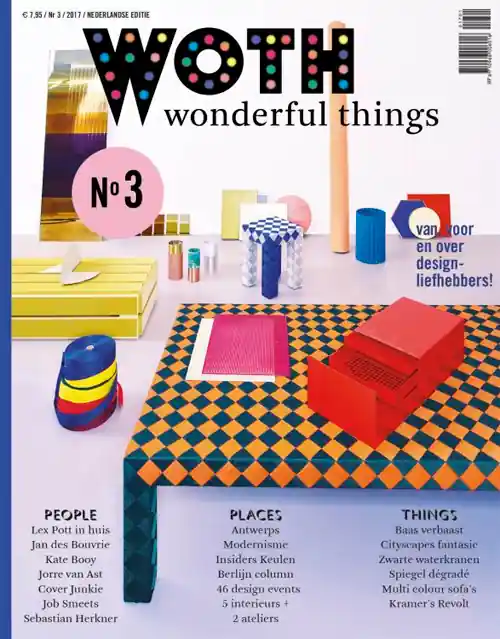 WOTH 03 Must-Have